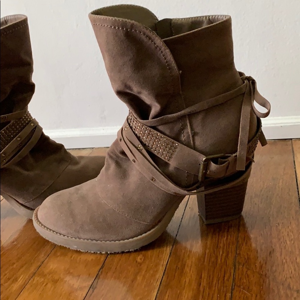 Boots